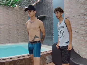 man badguyss_bisex capture image #6204532