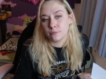 girl pr3ttyp1nkpussy capture image #5610382