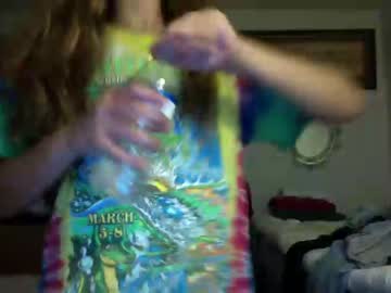 girl kristy_barrios capture image #4666507