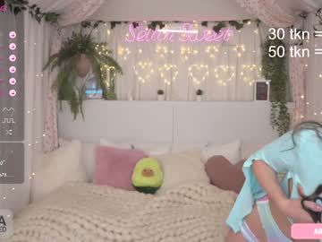 girl seltin_sweety capture image #6846773