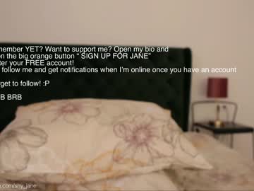 girl shy_jane capture image #2267041