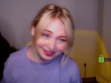 girl shy_blondiee capture image #3733326