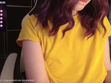 girl overoce capture image #2085560
