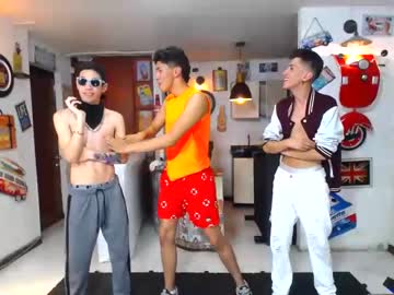 man sextwinksx capture image #4412695