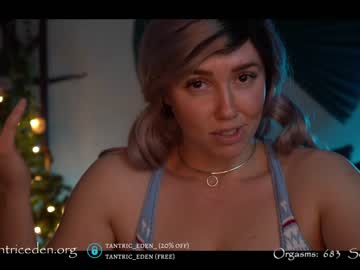 girl tantric_eden_ capture image #727441