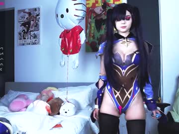 girl madnessalise capture image #3985401