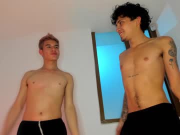 couple dominic_radccliffe capture image #724247