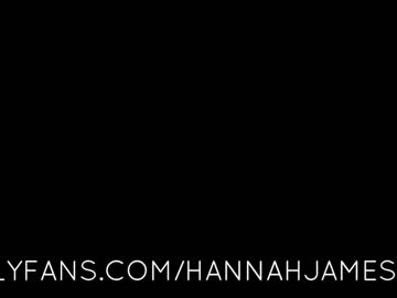 girl hannahjames710 capture image #1166544