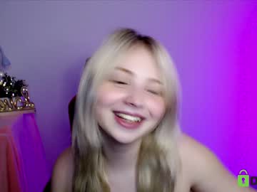 girl shy_blondiee capture image #3870504