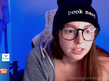 girl delilahreads capture image #5997057
