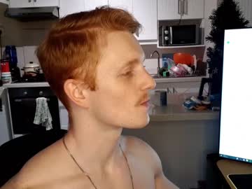 man gingerboy_69 capture image #6132584