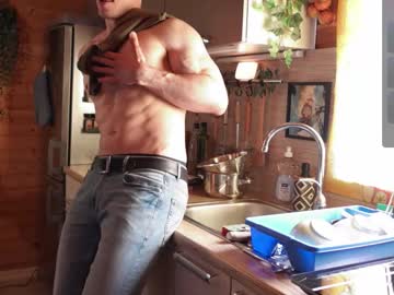 man touch_of_eros capture image #6979070