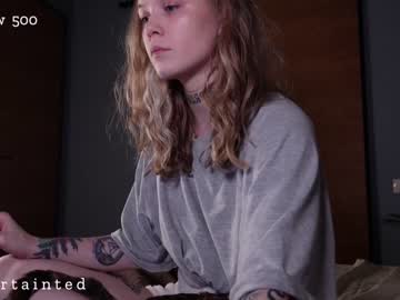girl tendertainted capture image #3316705