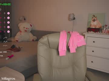 girl mia_milagros capture image #4705551