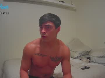 man jakejester capture image #2695756