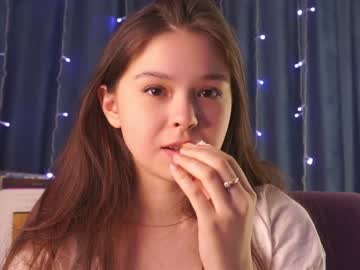 girl _sensual_baby_ capture image #6564075