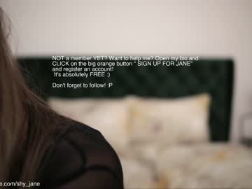 girl shy_jane capture image #1958754
