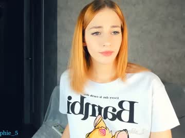 girl sophie_5 capture image #850864