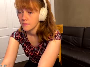 girl its_lily capture image #4663111