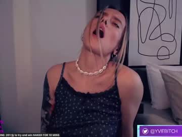 girl _yvie_ capture image #5877783