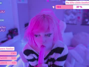 girl baoxxxi capture image #694401