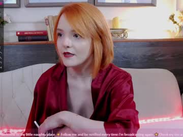 girl ginger_pie capture image #1208076