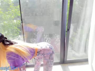 girl sassyt33n capture image #4503184
