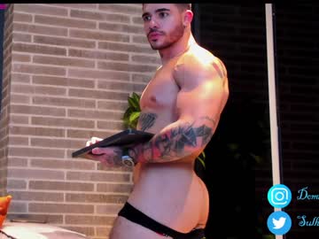 man dominic_sullivan1 capture image #1434263
