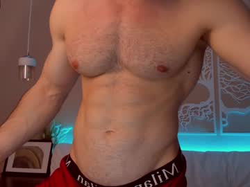 man adam_muscle_ capture image #1719741