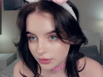 girl cute_caprice capture image #6842440