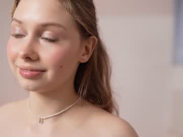 girl april_blush capture image #6756663