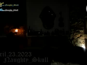 girl naughty_skull capture image #4206047