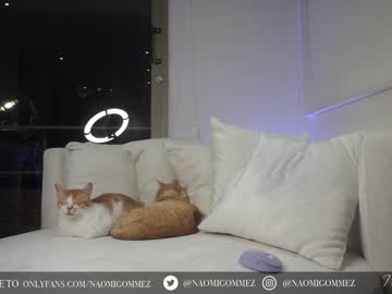 tranny naomigomezz capture image #4964175