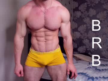 man adam_muscle_ capture image #3804944