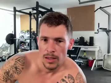 man browneyedmuscleboy32 capture image #6930542