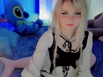 girl ronnie_neko capture image #5004078
