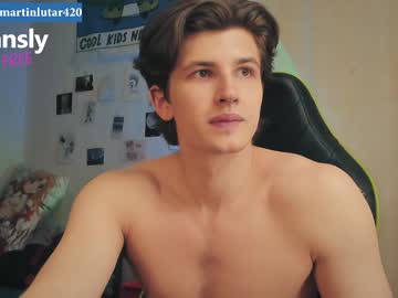 man martinlutar420 capture image #5930479