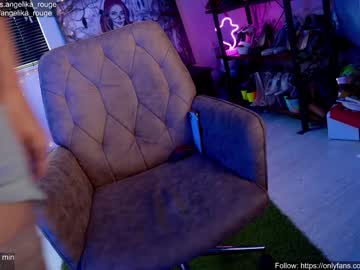 girl angelika_rouge capture image #4997576