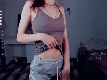 girl vanilla_lips capture image #5624233