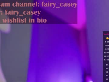 girl fairy_casey capture image #3497040