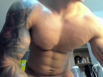man nicolasmuscle capture image #6028039