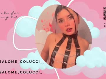 girl pavlovacoluccii_ capture image #1631679