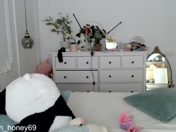 girl honey_devildoll capture image #1236319