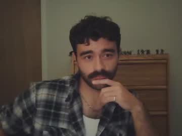 man scarednstraight capture image #6967261
