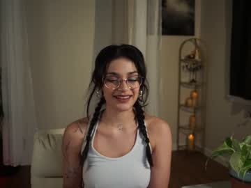 girl jadeperez_ capture image #5660700