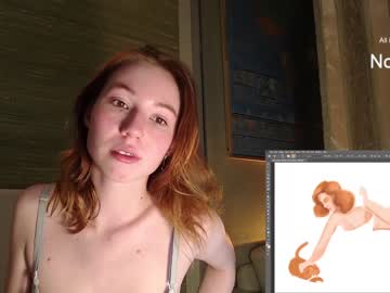 girl li_on_line capture image #475812
