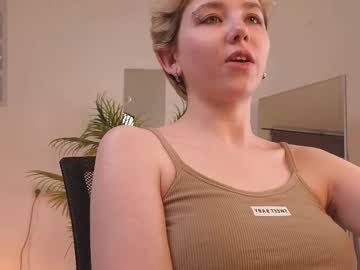 Cam for velvetvalkyries