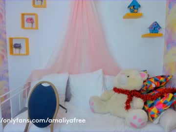 girl amelia__williams capture image #833748