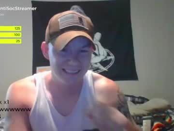 man antisocialstreamer capture image #2589695
