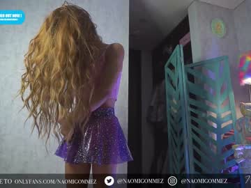 tranny naomigomezz capture image #3583636